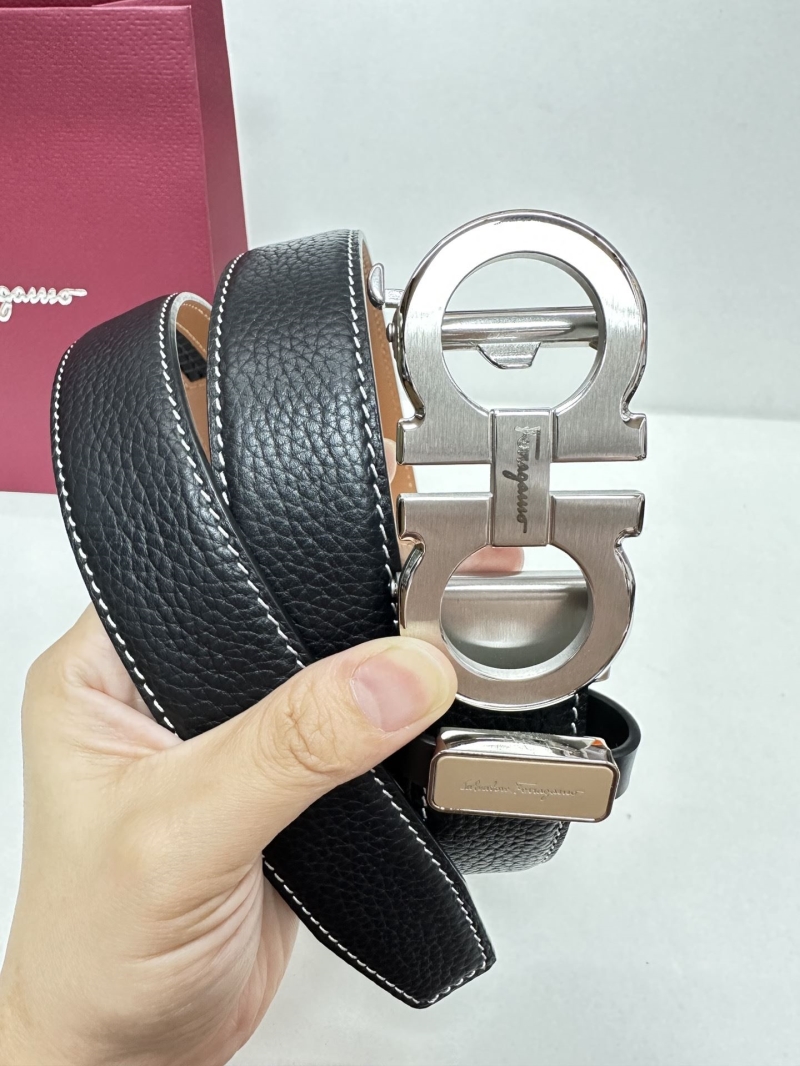 Ferragamo Belts